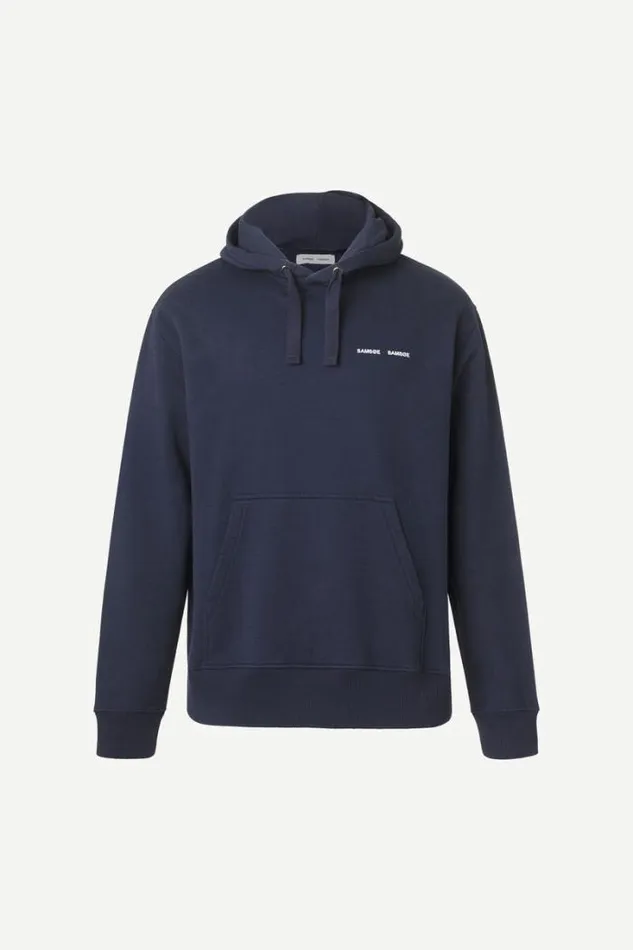 Man Norsbro Hoodie 11720 Sky Captain Samse Samse Sweatshirts and Hoodies