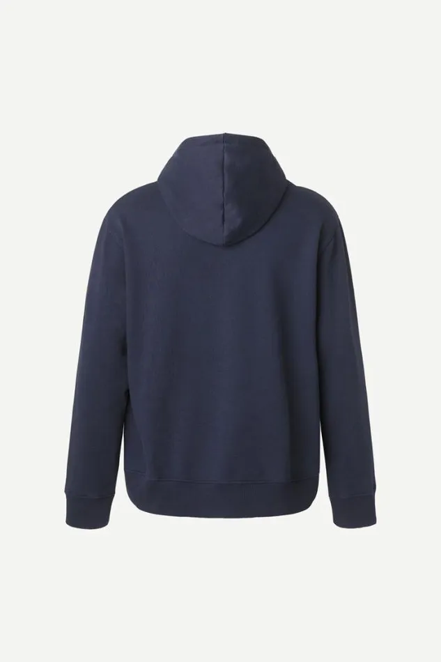 Man Norsbro Hoodie 11720 Sky Captain Samse Samse Sweatshirts and Hoodies Man Norsbro Hoodie 11720 Sky Captain Samse Samse Sweatshirts and Hoodies
