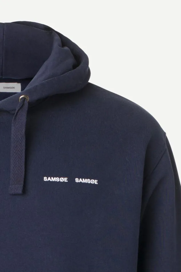 Man Norsbro Hoodie 11720 Sky Captain Samse Samse Sweatshirts and Hoodies Man Norsbro Hoodie 11720 Sky Captain Samse Samse Sweatshirts and Hoodies