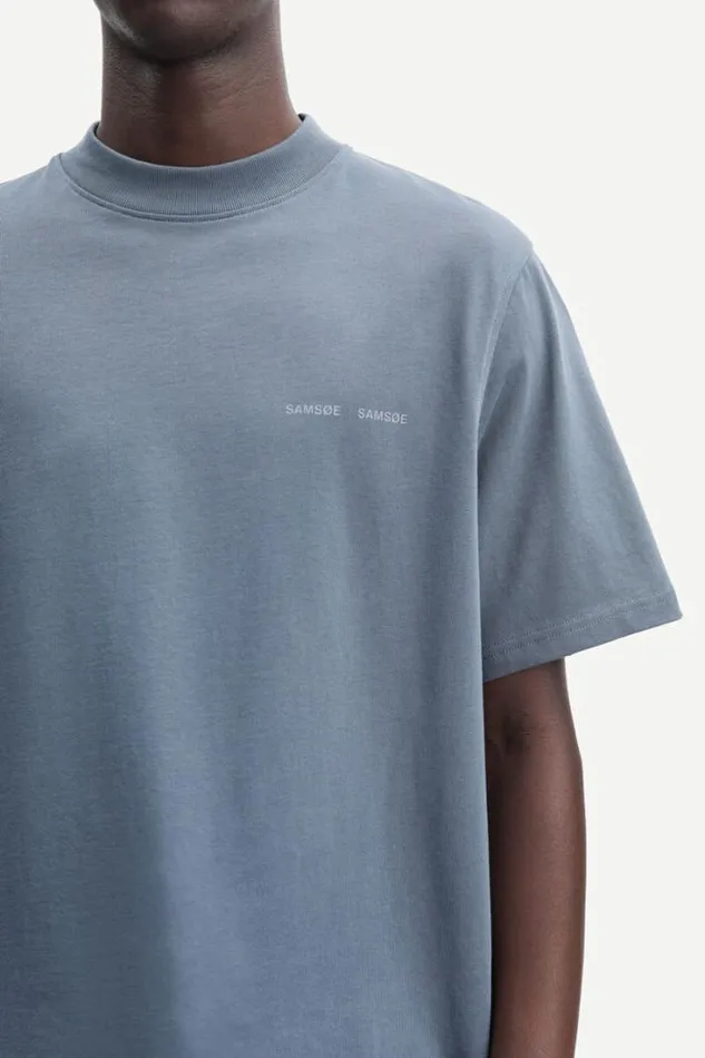 Man Norsbro Tshirt 6024 Stormy Weather Samse Samse Tshirts and Polos