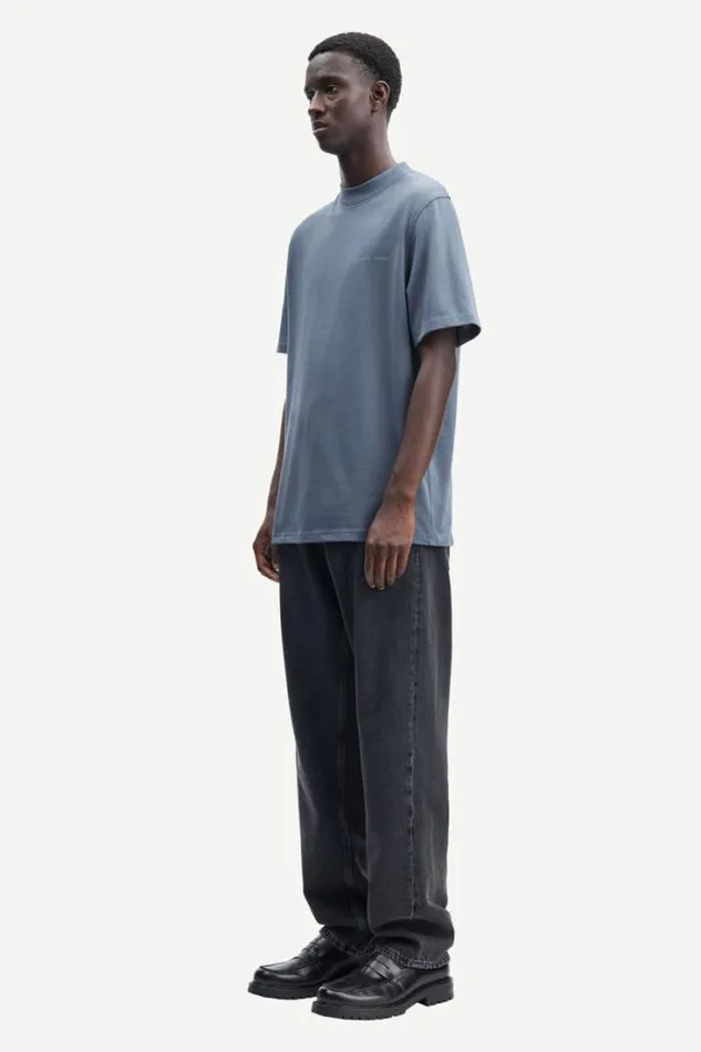 Man Norsbro Tshirt 6024 Stormy Weather Samse Samse Tshirts and Polos