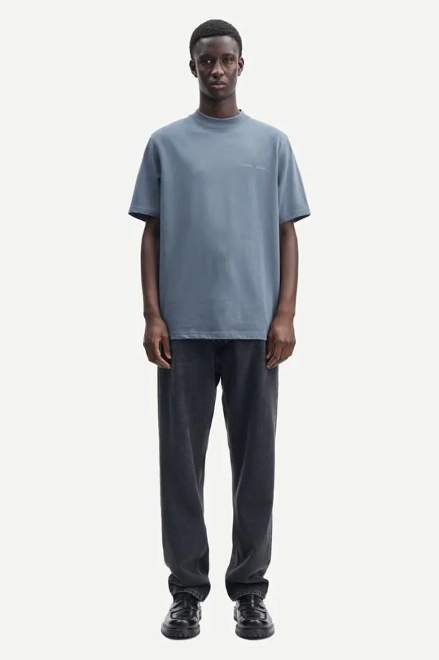 Man Norsbro Tshirt 6024 Stormy Weather Samse Samse Tshirts and Polos