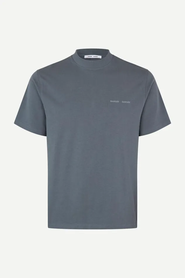 Man Norsbro Tshirt 6024 Stormy Weather Samse Samse Tshirts and Polos