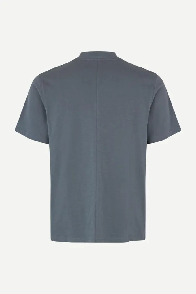 Man Norsbro Tshirt 6024 Stormy Weather Samse Samse Tshirts and Polos