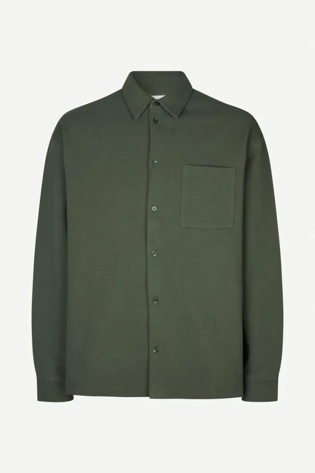 Man Poul Shirt 11742 Climbing Ivy Samse Samse Shirts