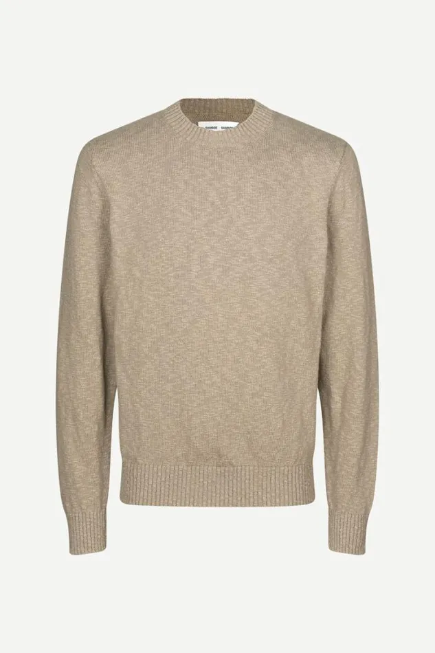 Man Ray Sweater 15051 Fallen Rock Samse Samse Knitwear