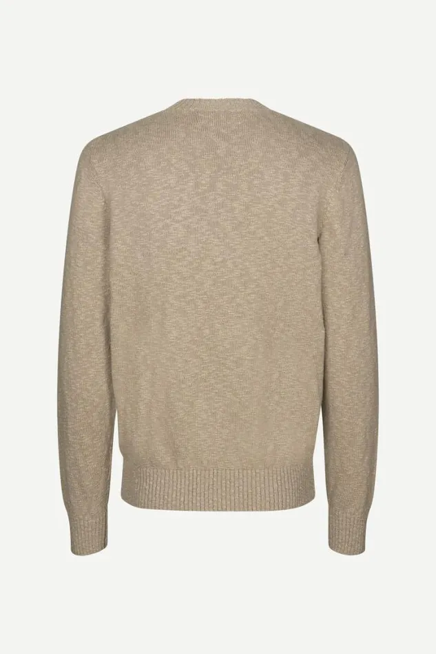 Man Ray Sweater 15051 Fallen Rock Samse Samse Knitwear