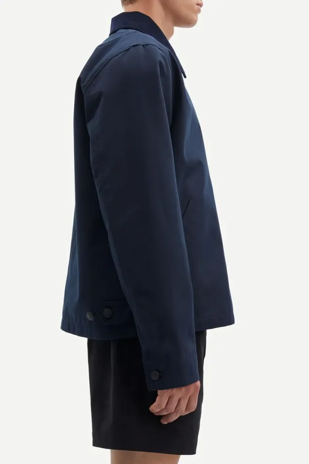 Man Robin Jacket 14265 Salute Samse Samse Jackets and Coats