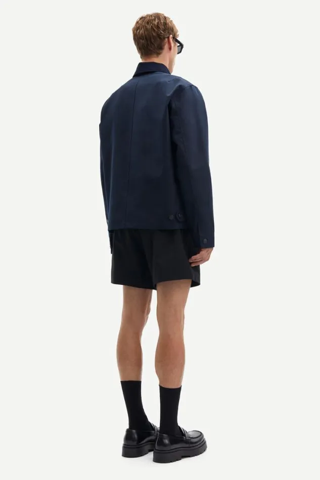 Man Robin Jacket 14265 Salute Samse Samse Jackets and Coats