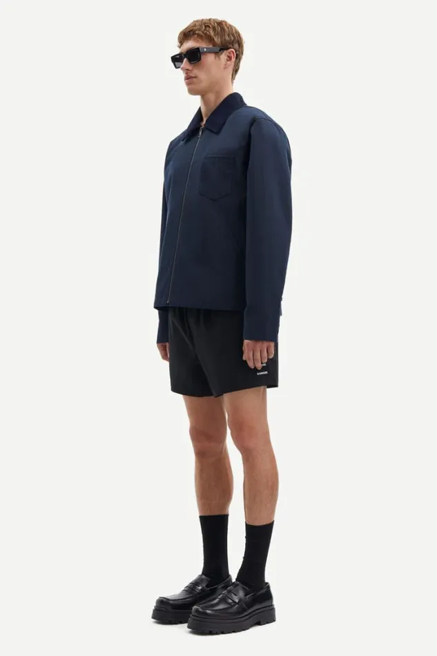 Man Robin Jacket 14265 Salute Samse Samse Jackets and Coats