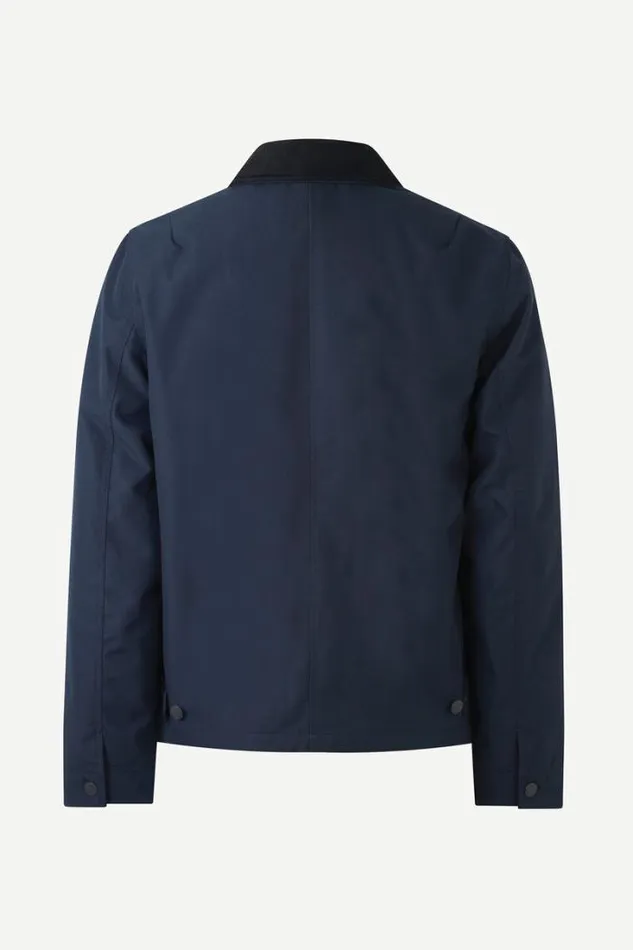 Man Robin Jacket 14265 Salute Samse Samse Jackets and Coats