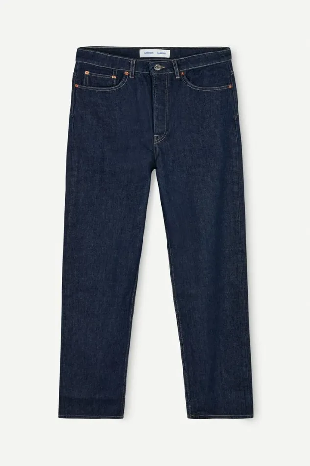 Man Roger Jeans 15059 Dark Lake Samse Samse Jeans