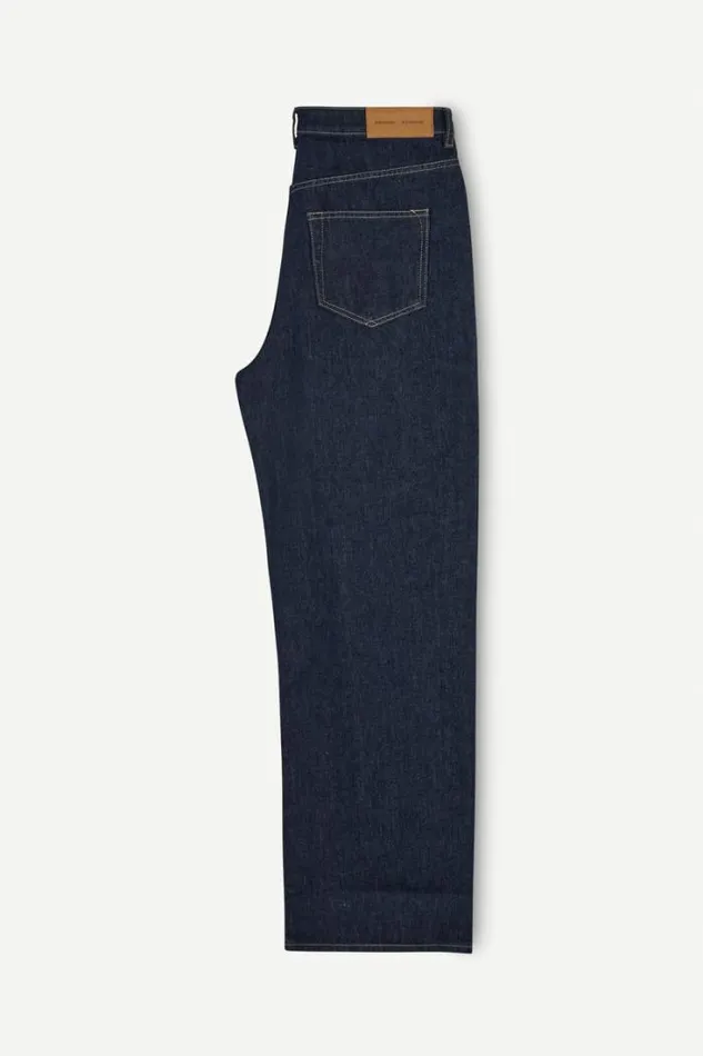 Man Roger Jeans 15059 Dark Lake Samse Samse Jeans