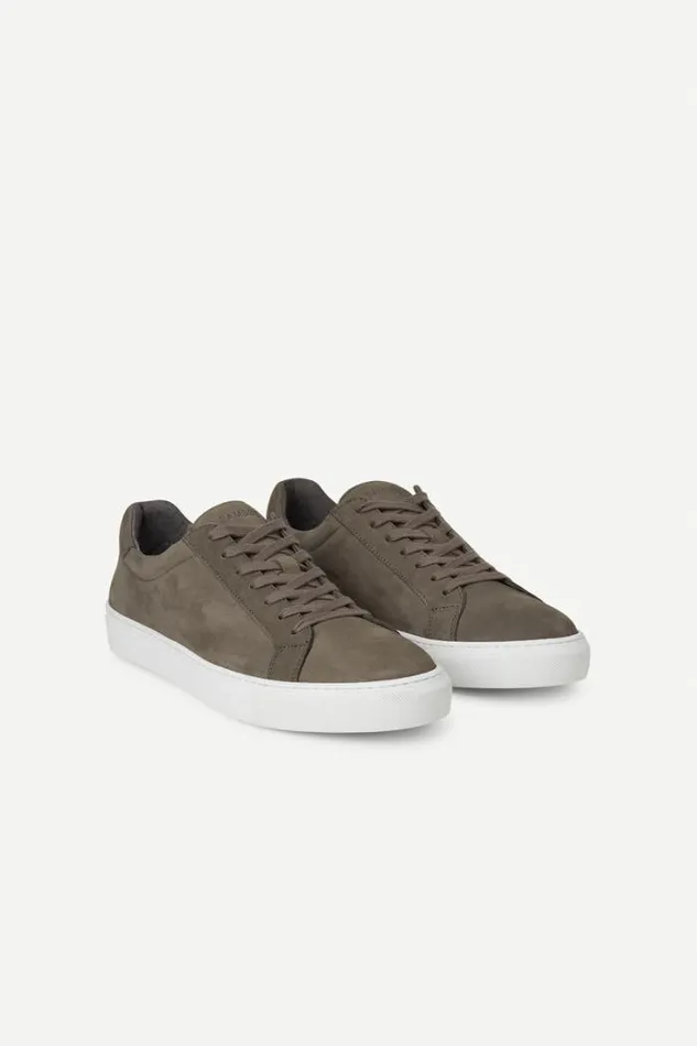 Man Saharry Sneakers 6493 Bungee Cord Samse Samse Shoes Man Saharry Sneakers 6493 Bungee Cord Samse Samse Shoes