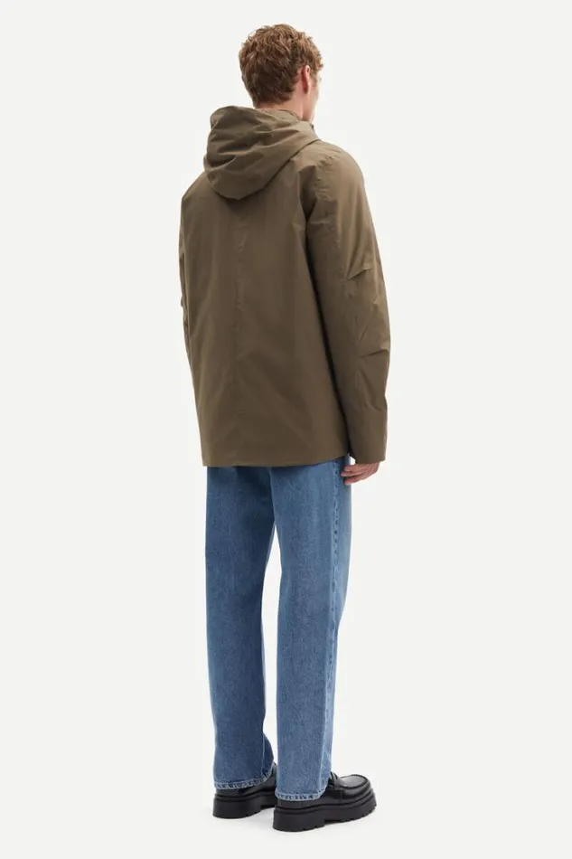 Man Sajohn Jacket 15144 Crocodile Samse Samse Jackets and Coats
