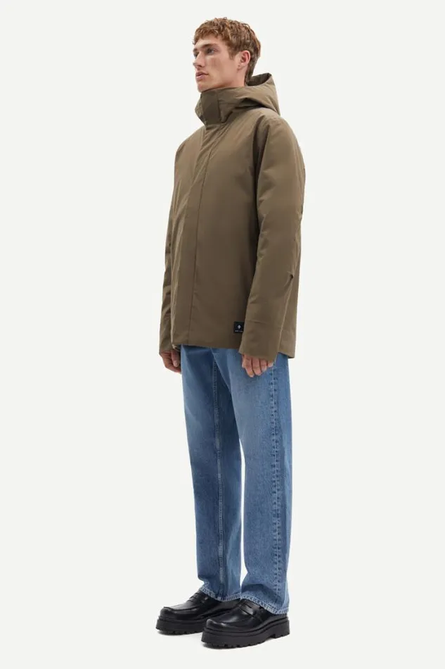 Man Sajohn Jacket 15144 Crocodile Samse Samse Jackets and Coats
