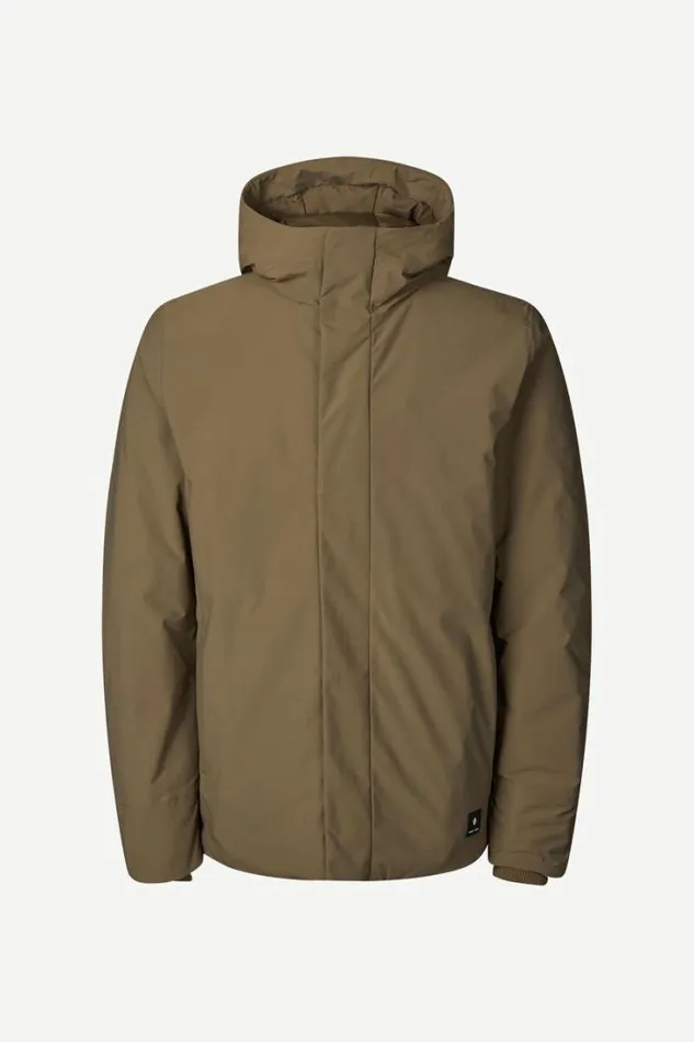 Man Sajohn Jacket 15144 Crocodile Samse Samse Jackets and Coats