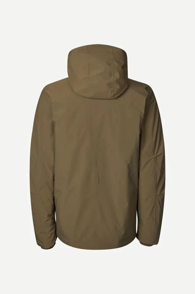 Man Sajohn Jacket 15144 Crocodile Samse Samse Jackets and Coats
