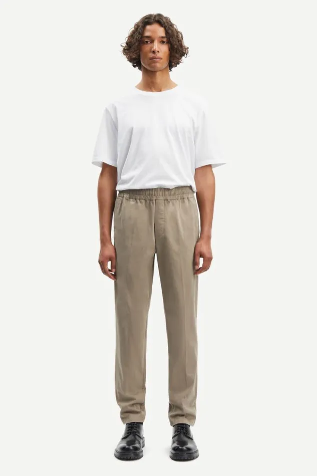 Man Smithy Trousers 10821 Fallen Rock Samse Samse Trousers