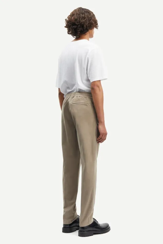 Man Smithy Trousers 10821 Fallen Rock Samse Samse Trousers