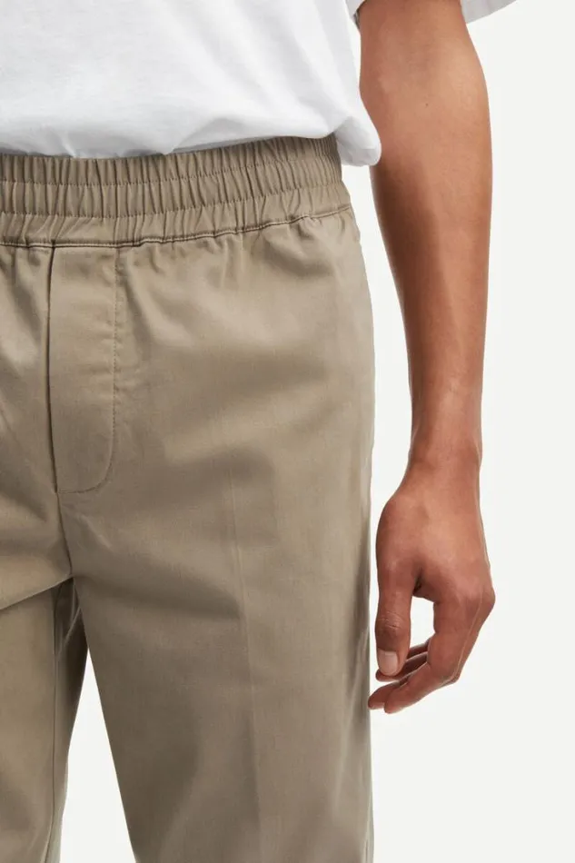 Man Smithy Trousers 10821 Fallen Rock Samse Samse Trousers