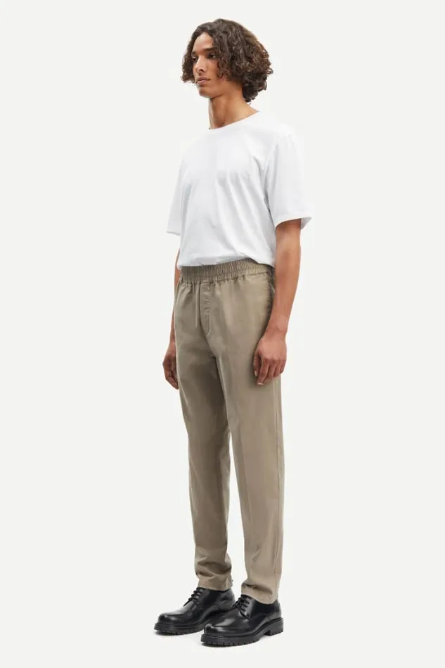 Man Smithy Trousers 10821 Fallen Rock Samse Samse Trousers