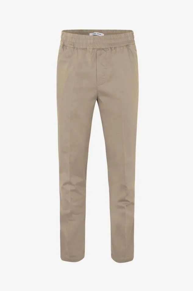 Man Smithy Trousers 10821 Fallen Rock Samse Samse Trousers