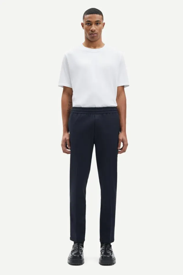 Man Smithy Trousers 10821 Salute Samse Samse Trousers