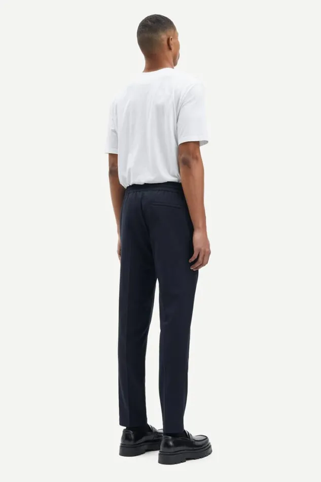 Man Smithy Trousers 10821 Salute Samse Samse Trousers