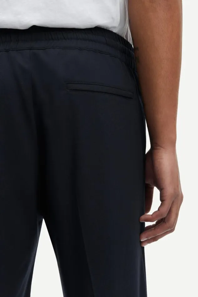 Man Smithy Trousers 10821 Salute Samse Samse Trousers