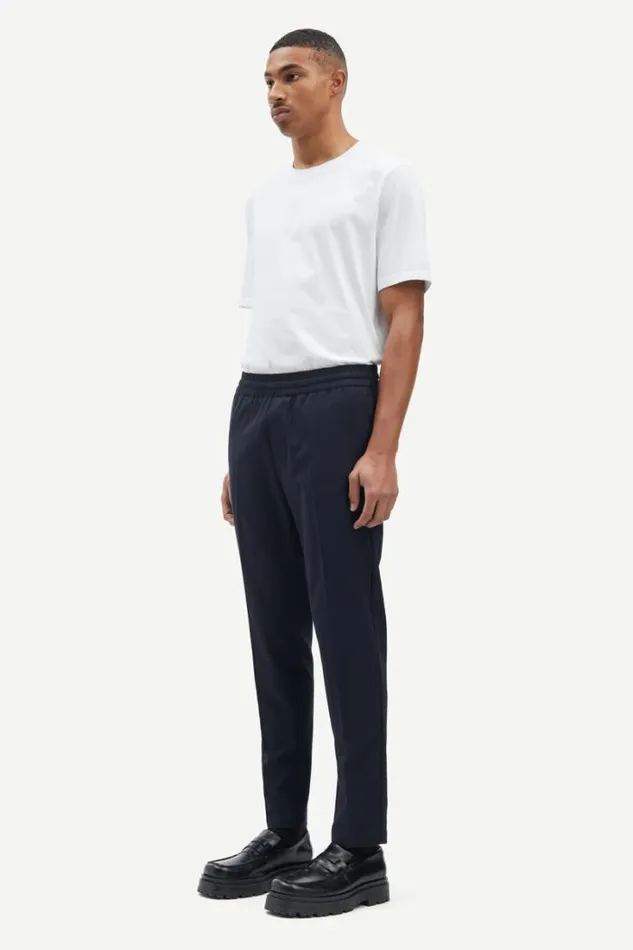 Man Smithy Trousers 10821 Salute Samse Samse Trousers