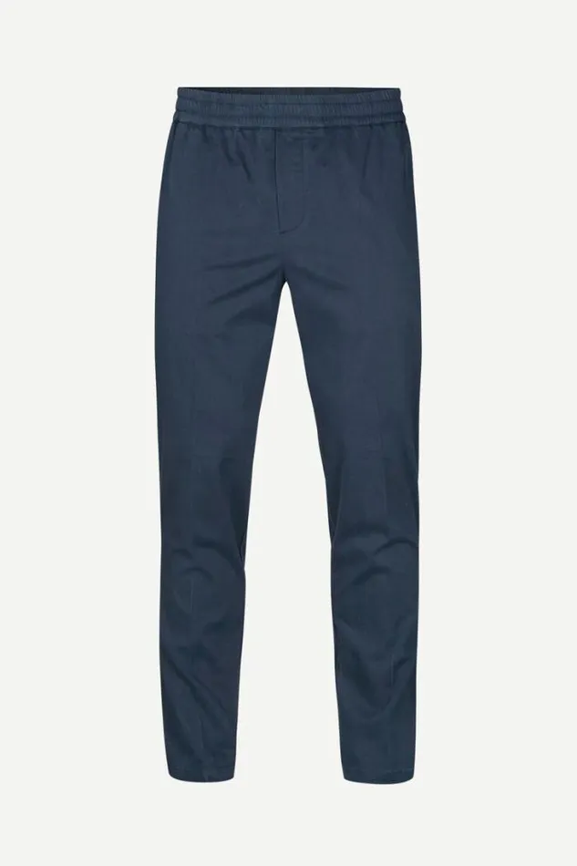 Man Smithy Trousers 10821 Salute Samse Samse Trousers
