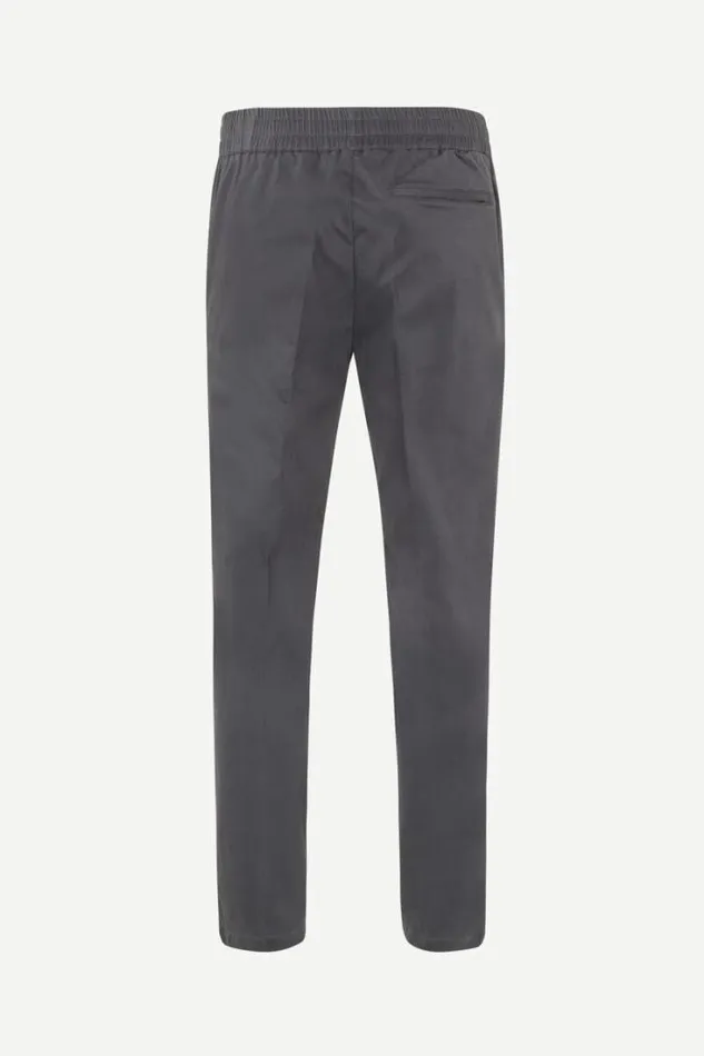 Man Smithy Trousers 10821 Volcanic Ash Samse Samse Trousers