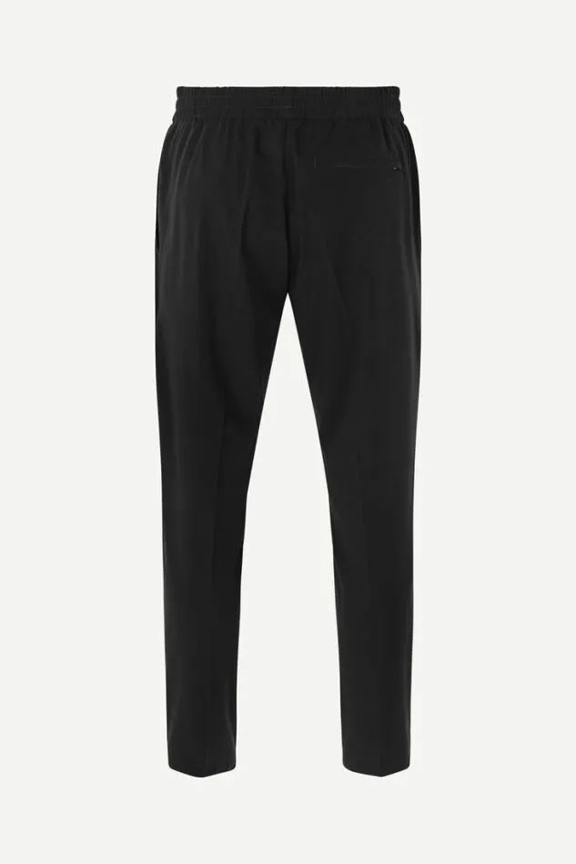 Man Smithy Trousers 10931 Black Samse Samse Trousers
