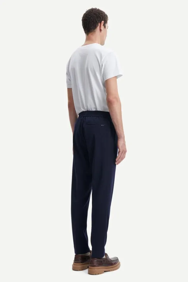 Man Smithy Trousers 10931 Night Sky Samse Samse Trousers