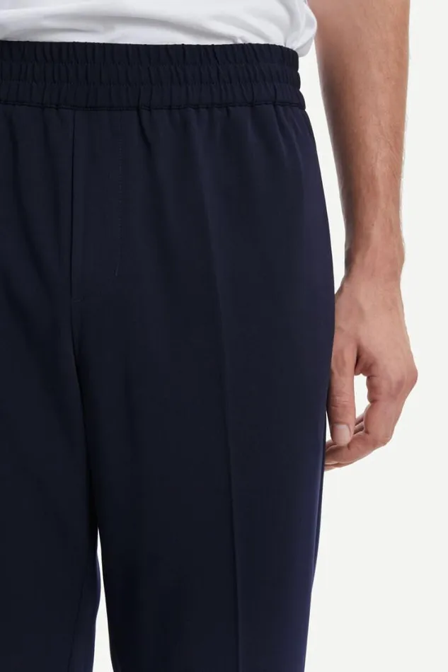 Man Smithy Trousers 10931 Night Sky Samse Samse Trousers