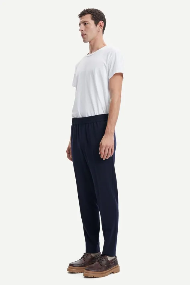 Man Smithy Trousers 10931 Night Sky Samse Samse Trousers