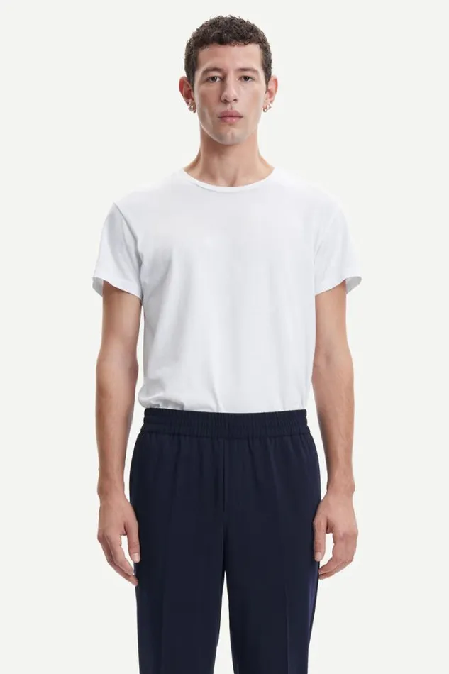 Man Smithy Trousers 10931 Night Sky Samse Samse Trousers