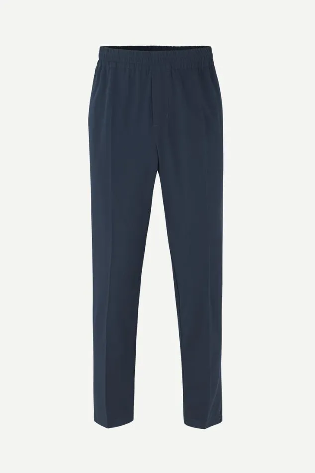 Man Smithy Trousers 10931 Night Sky Samse Samse Trousers