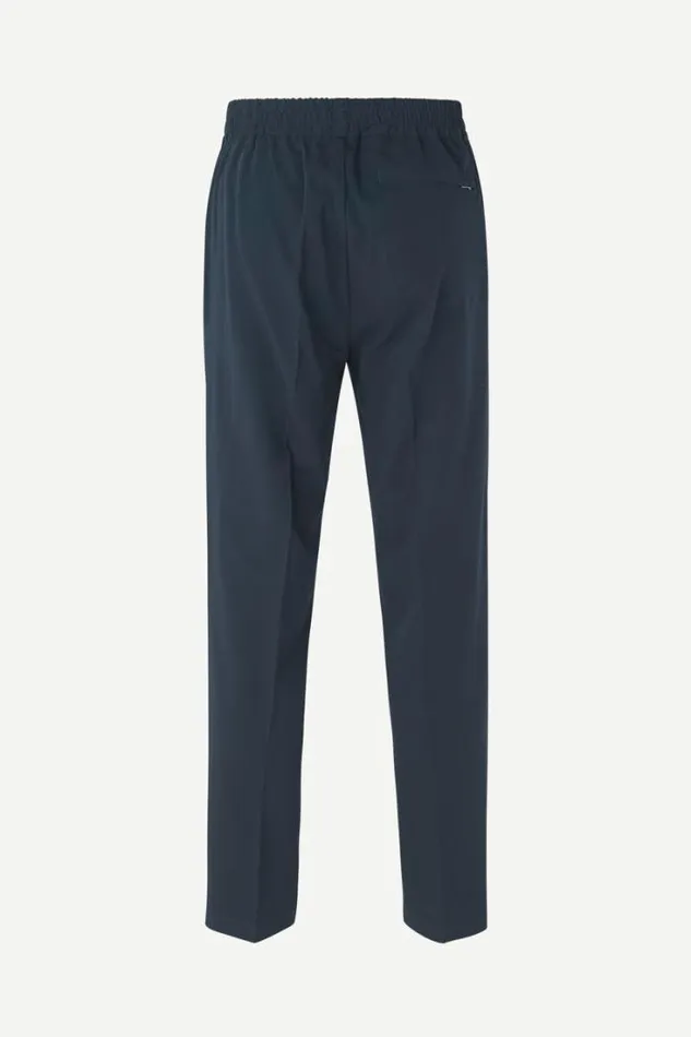 Man Smithy Trousers 10931 Night Sky Samse Samse Trousers