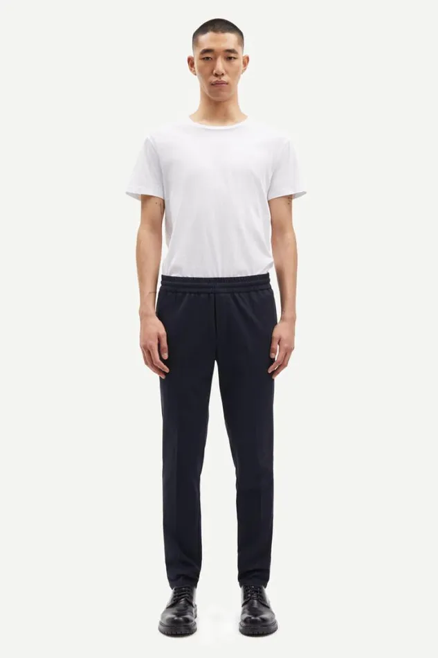 Man Smithy Trousers 14930 Salute Samse Samse Trousers