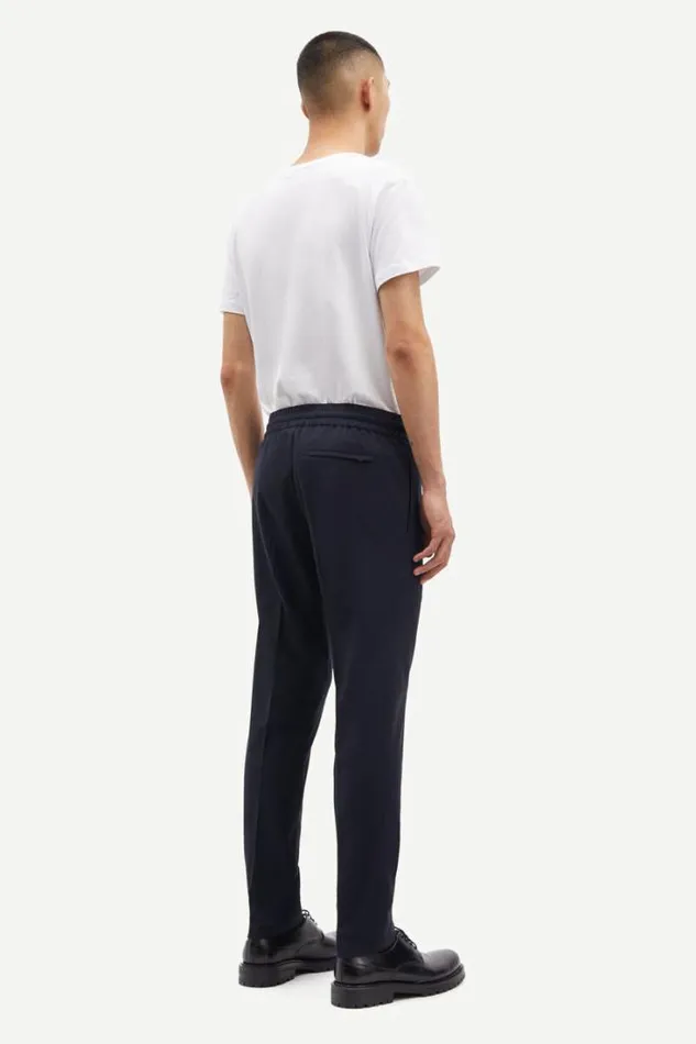 Man Smithy Trousers 14930 Salute Samse Samse Trousers