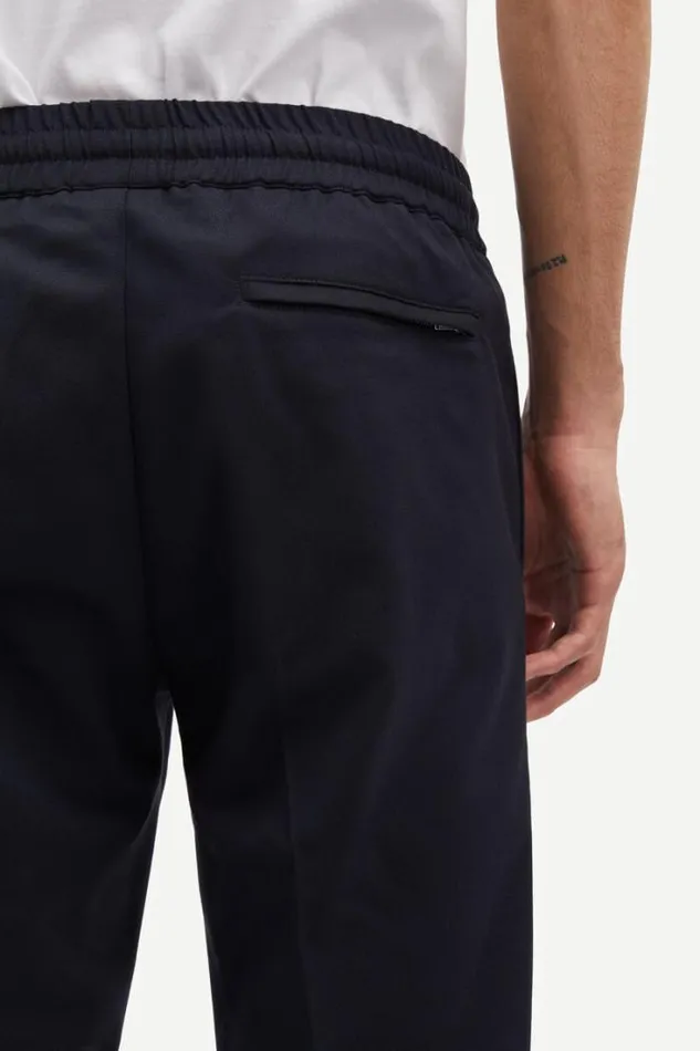 Man Smithy Trousers 14930 Salute Samse Samse Trousers