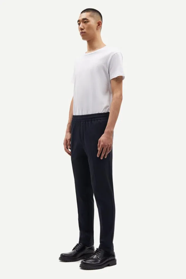 Man Smithy Trousers 14930 Salute Samse Samse Trousers