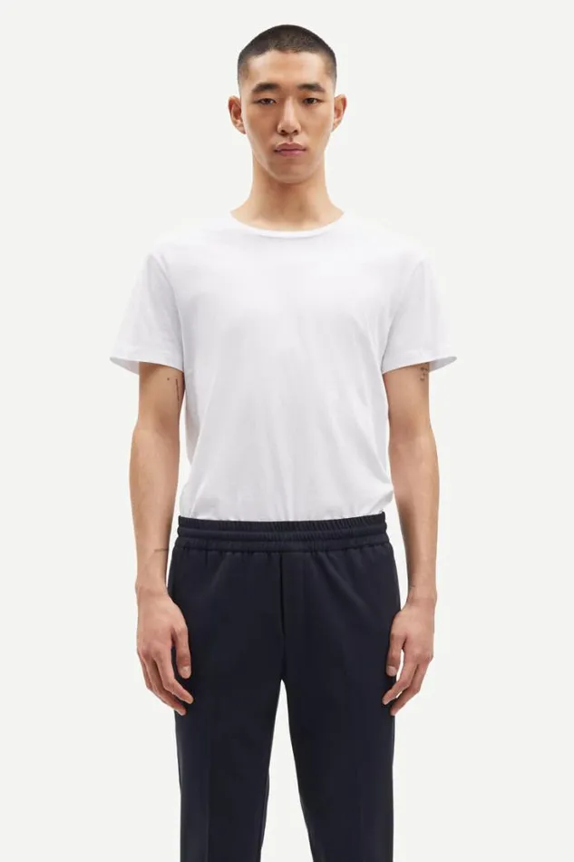 Man Smithy Trousers 14930 Salute Samse Samse Trousers