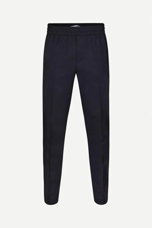 Man Smithy Trousers 14930 Salute Samse Samse Trousers