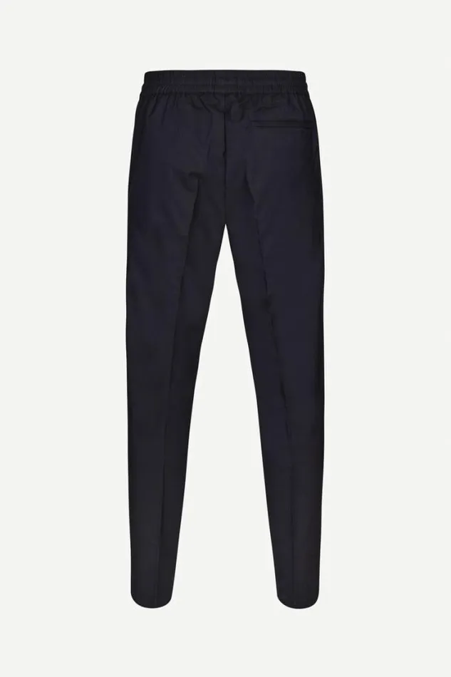 Man Smithy Trousers 14930 Salute Samse Samse Trousers