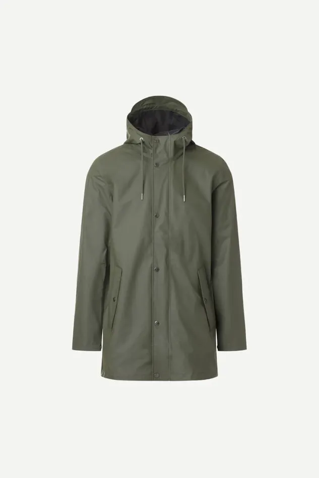 Man Steely Jacket 7357 Rosin Samse Samse Jackets and Coats