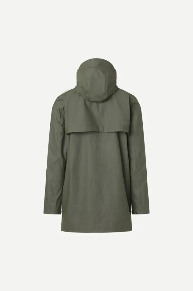 Man Steely Jacket 7357 Rosin Samse Samse Jackets and Coats