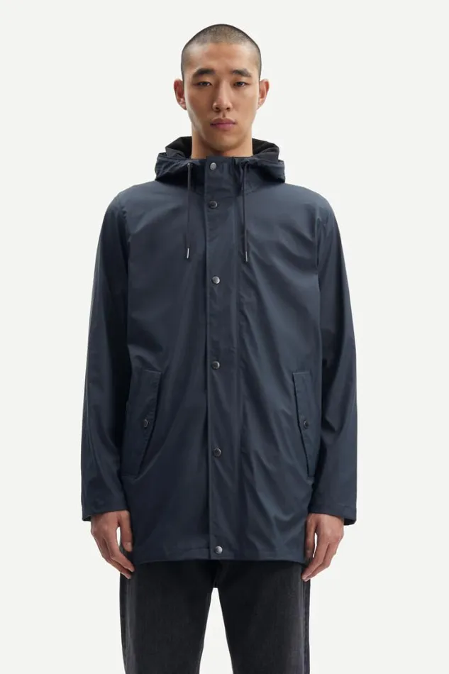 Man Steely Jacket 7357 Total Eclipse Samse Samse Jackets and Coats